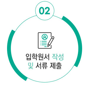 입학원서