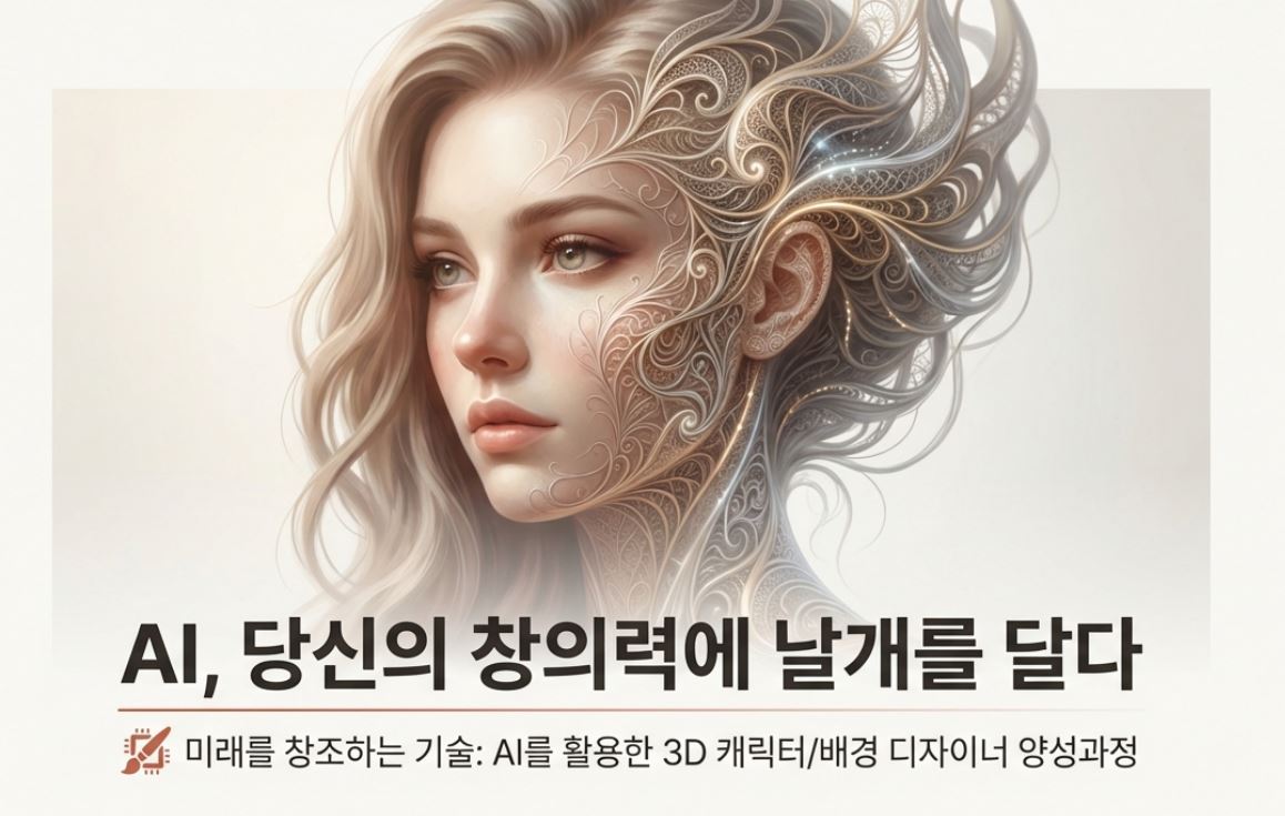 3D과정
