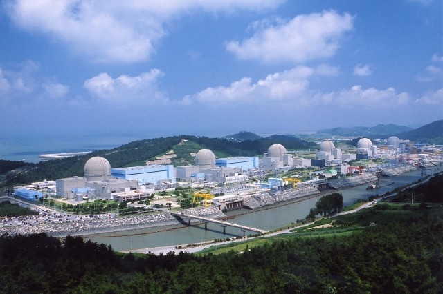 한빛_원자력발전소