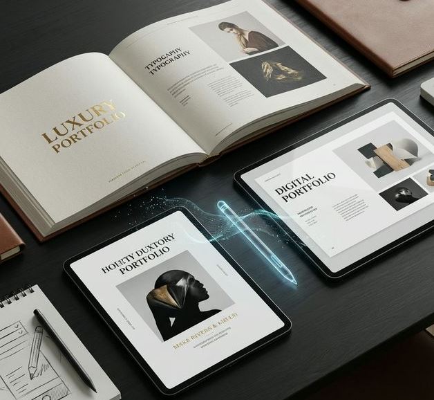 Portfolio Completion